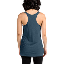 Load image into Gallery viewer, Retro - Racerback Tank