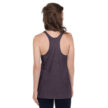 Load image into Gallery viewer, Retro - Racerback Tank