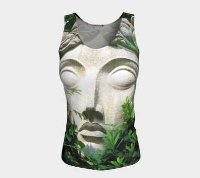 The Muse Tank Top