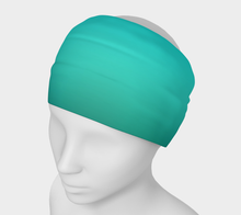 Load image into Gallery viewer, Merperson - Athletic Headband.