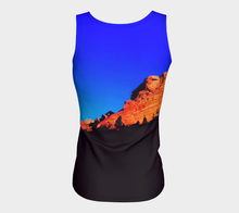 Load image into Gallery viewer, Red Rocks ⦁ Tank Top