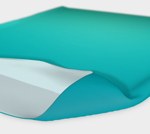 Merperson - Athletic Headband.