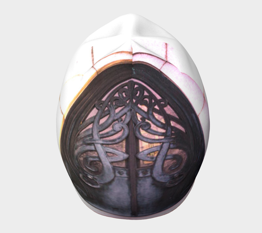 Door of Truth - Beanie