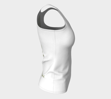 Load image into Gallery viewer, Leaf Logo - Tank Top