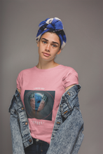 Load image into Gallery viewer, I Need Space - Fitted Tee