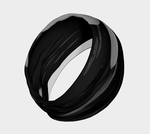 In Bloom Athletic Headband
