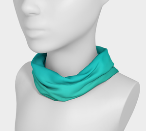 Merperson - Athletic Headband.