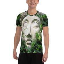 Load image into Gallery viewer, The Muse ⦁ Sport T-shirt.