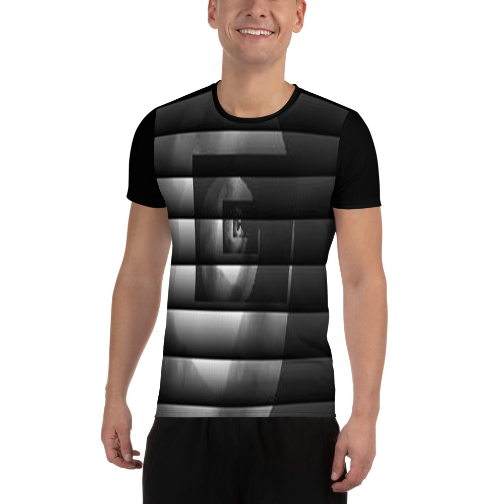Harbinger ⦁ Sport T-shirt.