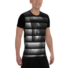 Load image into Gallery viewer, Harbinger ⦁ Sport T-shirt.